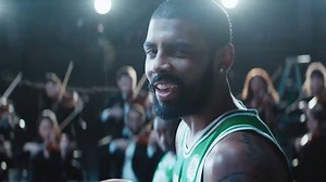 Welcome to Kyrie Irving's world... NEW Nike Commercial! | Basketball Forever