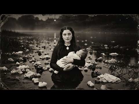 She Was Paid to Care for Babies Then Dumped Their Bodies in the River