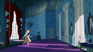 Cinderella - Lucifer HD