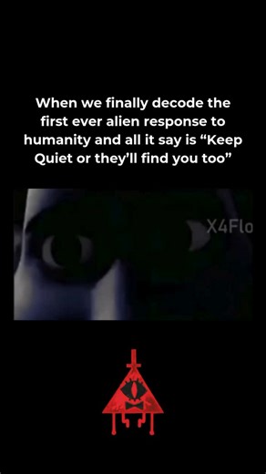 Conspiracy Page on Instagram: "👽I invite you to know the whole truth in our link in bio!"