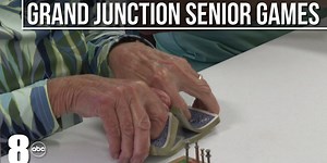 Grand Junction Parks & Rec hosts annual Senior Games