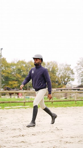 Ils l’ont testé pour vous ! 📲🧡 Swann, cavalier professionnel et gérant d’écurie, a adopté l'application Equisense pour organiser son écurie, suivre ses chevaux de près et gérer ses concours. De l'optimisation de ses entraînements, le stockage de documents, la réservation de cours à la gestion de ses chevaux, l’application est devenue son indispensable pour gérer efficacement son écurie. 🐴🏆 | Equisense