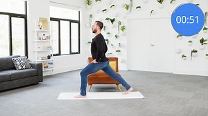 40K views · 955 reactions | Three words: Start stretching today! https://link.weshape.com/fb-quiz-Q224LF26 Ease into fitness with this simple beginner-friendly stretch. Click the link to try WeShape for free! #FitnessJourney #StayActive #YouGotThis | WeShape | Facebook