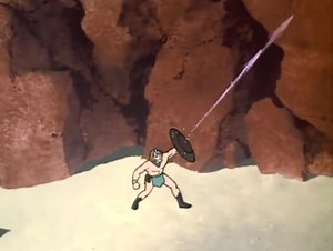 The Herculoids Episode 28 – Revenge of the Pirates