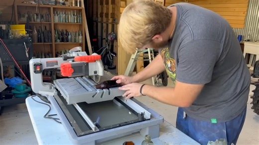 How to Work Safely With Antique Glass While Preserving Its History