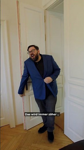 Meine Frau kann nicht grillen, aber ich traue mich nichts sagen