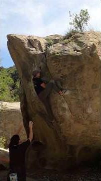 The Prow @ Malibu Creek