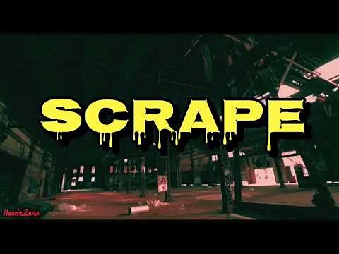 Future - Scrape (Music Video)