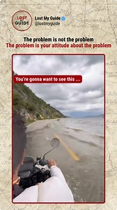 411K views · 5.9K reactions | Sometimes adventure isn’t a plan, it’s...