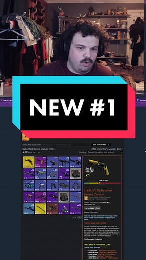 CSGO Case Opening: Dragon Lore Clone Unboxing!
