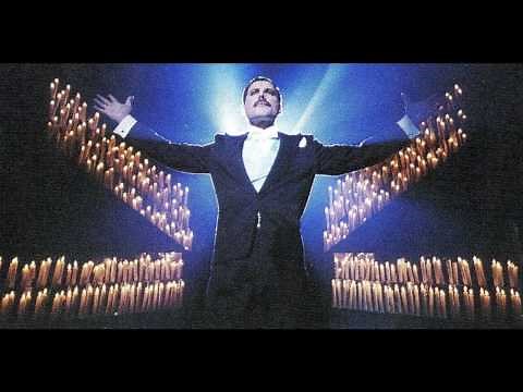 Queen - Theme From New York, New York