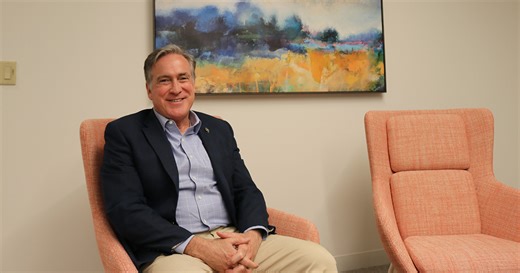 Sentara Health aligns its provider and payer sides, with the patient at the center