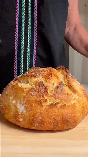 Rosemary Garlic Parmesan Sourdough Bread