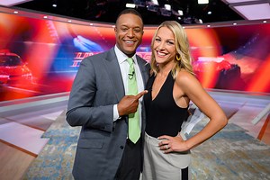 Inside Craig Melvin's marriage as he praises wife as his 'glue' in major update