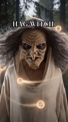 Liquid Latex Witch Makeup #makeup #tutorial #witch