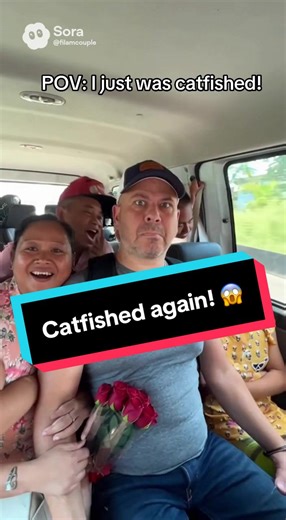 Catfishing Experiences: Meeting Online Girlfriends