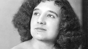 Samuel Coleridge-Taylor’s daughter, Avril, was a genius composer and conductor too