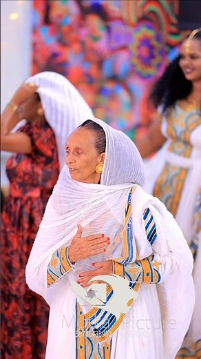 Eritrean gayla Morka Pictures 📸