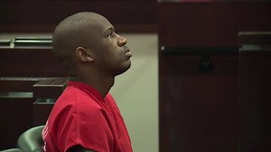 Accused Seminole Heights serial killer Howell Donaldson pleads guilty