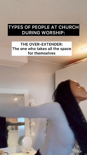 Can’t lie.. I’m the last one at times 🙈 Which one are you? 😂 LOVE this song from @elevation.worship @maverickcitymusic #EWpartner #christian