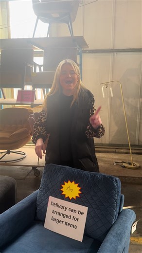 Mega Savings at Mega Clearance Outlet This Pay Day!