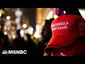 Joe: Is the MAGA base a cult?