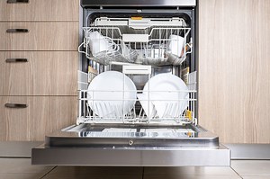 How to Load a Dishwasher the Right Way