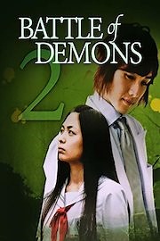 Battle of Demons 2