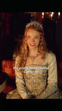 The King plotted to depose Queen Anne. #movie #film #shorts