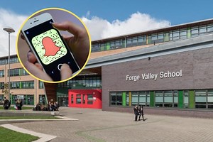 Sheffield secondary school bans all phones, headphones and smart watches for pupils