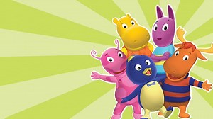The Backyardigans Season 1 Episode 1