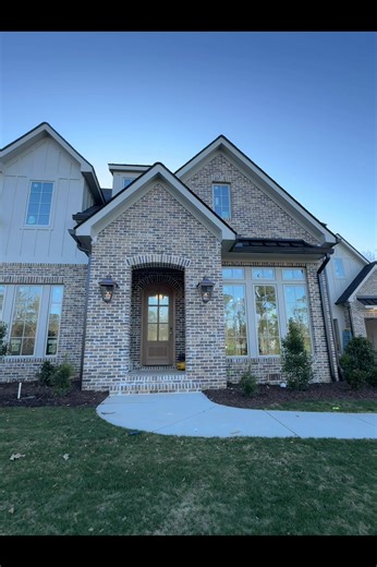 From plans, and framing to final touches at the end. From concept to completion. We love being hands on, through the entire process! When a vision comes to life & it looks better than imagined! We live for that!! Grid patterns on windows, type of window, orientation, color, and size. Door style, size, wood species, hardware finish. All these are decisions that are made before even breaking ground! Now that’s when our vision starts to take shape!