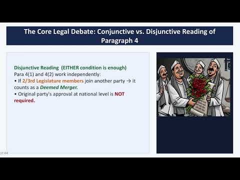 27 April, 2026 Editorial Discussion | Anti-Defection Law, Indian Interests in Iran
