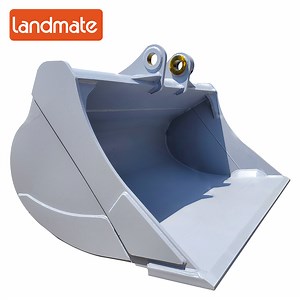 [Hot Item] Excavator Ditch Cleaning Bucket Mini Excavator Mud Bucket