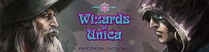 Wizards of Unica Windows game