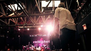 Switchfoot - Restless listen / Zikuvikuzi