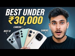 DON’T Buy Any Phone Under ₹30,000 Before Watching This 😳