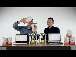 VEGAPULS 69 - Colmatages | Mesure de niveau radar