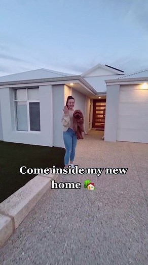 Luxury Home House Tour: Come Inside My Dream Home 🏡