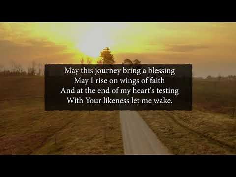 Jesus, Draw Me Ever Nearer (Song)