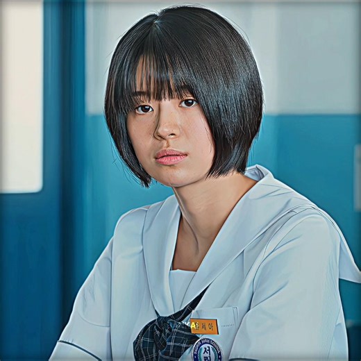 Choi Hyeong-wook Was Controlled by a Cursed App 💀 | If Wishes Could Kill #ifwishescouldkill #shorts