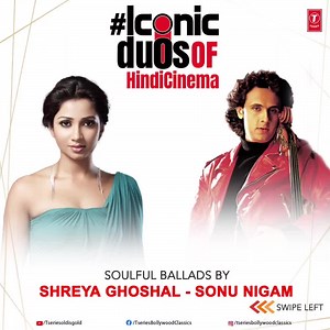 Bollywood Classics on Reels