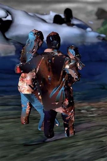 White Shadow - Movie