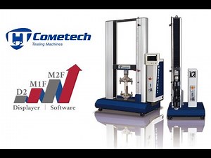 Cometech Company introduction video for exhibition show