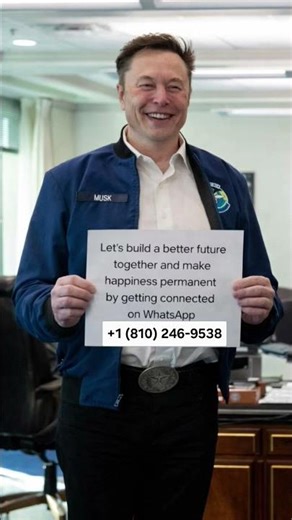 Text me on my private WhatsApp 💌