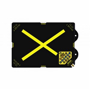 Paratech KPI-17 Air Lifting Bag - 15" x 21" | Air Bags | Rescue Equipment | Feldfire.com