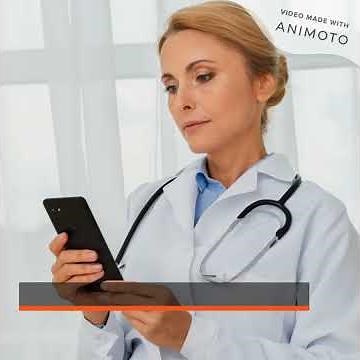 RHEMOS - The First Medical Grade, Portable & Smart Remote Health Monitor