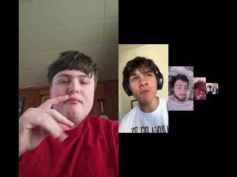 life could be a dream || men being men