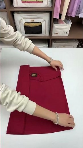 How to Store T-Shirts Like a Pro