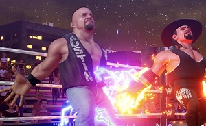 WWE 2K Battlegrounds: Story Mode Explained